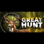 Great Hunt: North America (PC - Steam elektronikus játék licensz) fotó