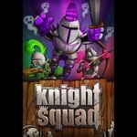 Knight Squad (PC - Steam elektronikus játék licensz) fotó