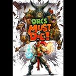 Orcs Must Die! (PC - Steam elektronikus játék licensz) fotó