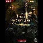 Two Worlds II HD - Call of the Tenebrae (PC - Steam elektronikus játék licensz) fotó