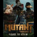 Mutant Year Zero: Road to Eden (PC - Steam elektronikus játék licensz) fotó