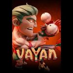 Vayan (PC - Steam elektronikus játék licensz) fotó