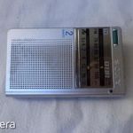 [CAB] SONY ICF-R45 retro rádió fotó