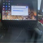 Asus X751S nagyméretü laptop 4gb ram 500hdd intel N3060 17" fotó