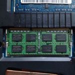 Kingston 8GB DDR3-1600 MHz Laptop Memória Eladó!!! fotó