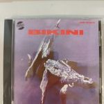 BIKINI: BIKINI (1993) CD (RITKA!!!) (FÓLIÁS) fotó