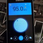 Samsung Galaxy Trend 2 Lite (G318H) Mobiltelefon fotó