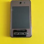 Samsung f480v mobil eladó fotó
