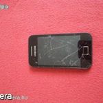 Samsung s5830 telefon eladó fotó
