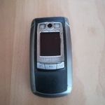 Samsung E720 mobil eladó fotó