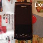 Samsung s8500 telefon eladó! fotó