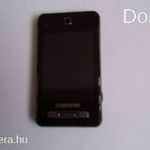 Samsung s480 telefon eladó! fotó