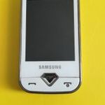 Samsung s7070 mobil eladó fotó