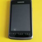 Samsung s5690 mobil eladó fotó