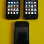 Samsung s5360 mobil eladó fotó