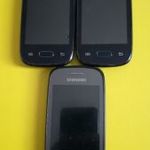 Samsung s5310 mobil eladó fotó