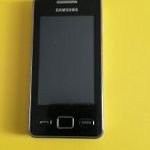Samsung s5260 mobil eladó fotó