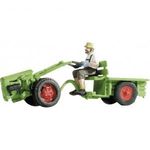 NOCH 37750 N Mezőgazdasági modell Egytengelyes traktor fotó