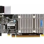 MSI ATI RADEON HD5450 1024MB HDMI-VGA PCI-E fotó