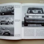 Volkswagen Power and Style (Golf GTI, Scirocco, Corrado, Karmann, Treser) fotó