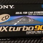 Sony UX Turbo 90 (UX-S) fotó