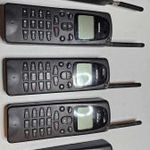 Nokia 350 retró mobil gyűjtőknek 5db fotó