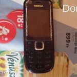 Nokia 3120 telefon eladó! fotó