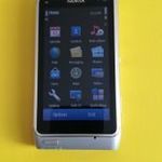 Nokia N8 mobil eladó fotó
