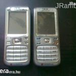 Nokia 6234 telefon eladó! fotó