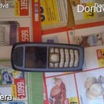 Nokia 3120 telefon eladó! fotó