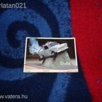 Trabant 601 képeslapok RITKA Lipcse 1999. fotó