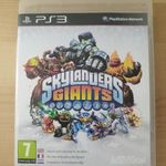 PS3 PlayStation 3 Skylanders Giants eredeti játék eladó fotó