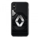 Renault mintás iPhone 5s szilikon TPU ütésálló tok hátlap védőtok telefontok 4 - bc fotó