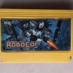 Sárga kazetta - Robocop, Robotzsaru fotó