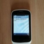 Alcatel One Touch 720 mobil eladó fotó