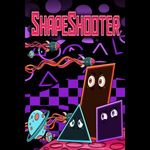 Shapeshooter (PC - Steam elektronikus játék licensz) fotó