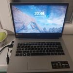 Eladó 2 éves Acer laptop fotó