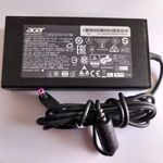 Acer 19V 7, 1A gyári laptop töltő / tápegység/ fotó