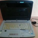 Acer 5520G laptop eladó hibás , hiányos. fotó