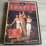 Trapéz (1956) (Lollobrigida, Tony Curtis) - VADONATÚJ, BONTATLAN MAGYAR KIADÁSÚ SZINKRONOS RITKASÁG! fotó