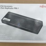 FUJITSU USB Port Replicator PR8.1 fotó