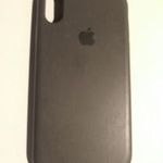 2db Apple iPhone XR hátlapvédő egyben eladó fotó