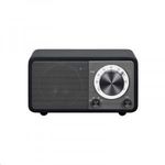 Sangean WR-7 Genuine Mini Bluetooth FM rádió fekete (001088) (001088) fotó
