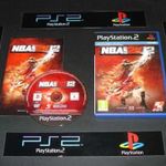 NBA 2K12 - Ps2 (Playstation2) fotó