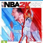 NBA 2K22 ps4 játék fotó