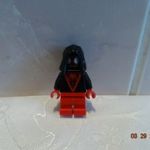 Lego emberke/figura-5: Különleges csuklyás pókember figura! Új! & fotó