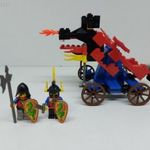 Lego Castle 6043 - Dragon Defender - Dragon Knights fotó
