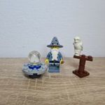 Lego Castle 5614 - A jó varázsló !Hiánytalan, Karcmentes állapot! EXTRÉM RITKA fotó