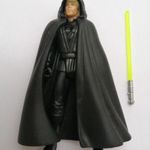 Star Wars - Luke Skywalker (Jedi Knight) (Potf2, Kenner, 1996) akciófigura fotó
