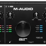 M-Audio - Air 192/6 fotó